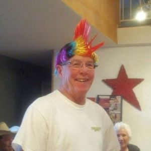 Meet your Posher, Scott